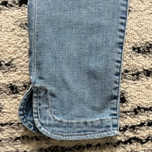Lucky ankle jeans - Picture 2 of 3
